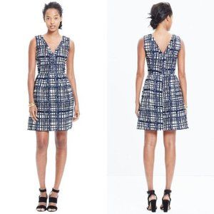Madewell Sleeveless dress